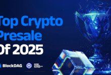 Top Crypto Presales to Invest In: BlockDAG, MAXI, WEPE & BEST Bring the Heat Before Launch