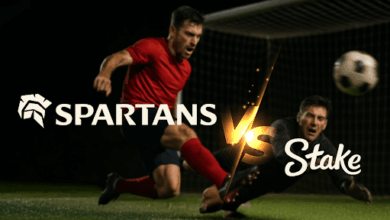 Spartans Vs Stake.Com And BC.Game Instant Withdrawals And Lightning Speed For Seamless Casino Gaming Experience