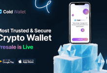 4 Top Crypto Gems to Buy Now That Whales Are Quietly Accumulating: Cold Wallet, BNB, Monero, & TRON
