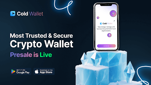 4 Top Crypto Gems to Buy Now That Whales Are Quietly Accumulating: Cold Wallet, BNB, Monero, & TRON