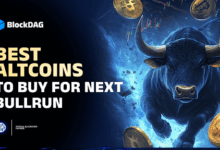 Next Highest-Potential Crypto in 2025: BlockDAG, Render, Fetch.ai & Arbitrum Turning Up the Heat