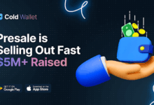 Cold Wallet’s Presale Skyrockets Past $5M With Its Dual Rewards Crushing Dogecoin’s Bounce Hopes and Tron’s Sell-Off Strength