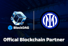 Borussia Dortmund & Inter Milan Fuel BlockDAG’s $370M Surge - The Crypto Presale to Buy Now