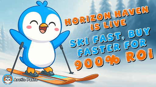 Arctic Pablo Coin Presale, Meme Coin Investment 2025, High ROI Crypto Presale, Horizon Haven Stage Arctic Pablo, Dogecoin August 2025 Price, Pepe Coin Market Update, Top Meme Coins to Buy, Arctic Pablo Presale ROI, Crypto Referral Rewards 2025, Meme Coin Trading Volume