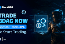 BlockDAG Secures $371M, Rolls Out Dashboard V4 as XRP Stays Positive & Pi Network Gains Renewed Interest
