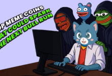 Top New Meme Coins to Buy for 2025, Troller Cat, Troller Cat presale, Book of Meme, Floki, Brett, meme coin presale June 2025, blockchain meme culture, deflationary meme coins, crypto community growth.