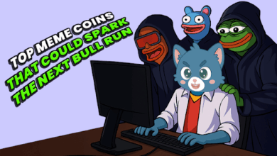 Top New Meme Coins to Buy for 2025, Troller Cat, Troller Cat presale, Book of Meme, Floki, Brett, meme coin presale June 2025, blockchain meme culture, deflationary meme coins, crypto community growth.