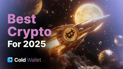 Four Most Promising Crypto Coins in 2025 Set to Deliver Massive Utility, Global Adoption, and Impressive Market Gains