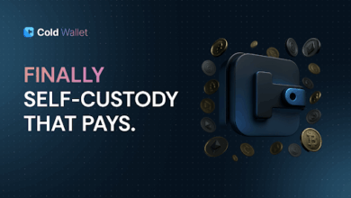Dogecoin’s Potential, XRP’s Breakout, and Cold Wallet’s 50x ROI: Which Is the Best Crypto Right Now?