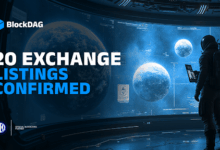 UNI Targets a Breakout, PEPE Gains 11%, and BlockDAG’s Record-Breaking $373M Presale Fuels Long-Term Crypto Buzz