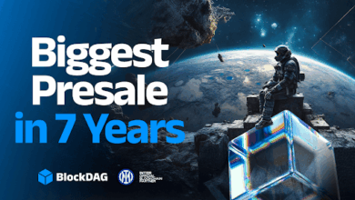 Cardano Holds $0.80, XRP Maintains $3.30, But BlockDAG’s $373M Presale & Mining Growth Lead the Pack