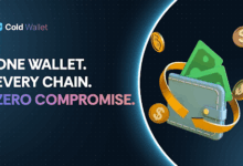 Cold Wallet’s Stage 17 ROI Window Narrows as Chainlink Eyes $24 and Pi Coin Faces Unlock Pressure