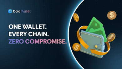Cold Wallet’s Stage 17 ROI Window Narrows as Chainlink Eyes $24 and Pi Coin Faces Unlock Pressure