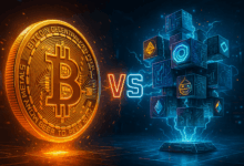 Can Quantum Computers Crash Bitcoin's Price to $0?