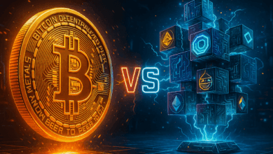 Can Quantum Computers Crash Bitcoin's Price to $0?