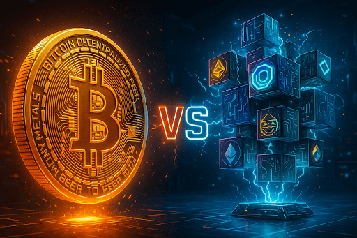 Can Quantum Computers Crash Bitcoin's Price to $0?