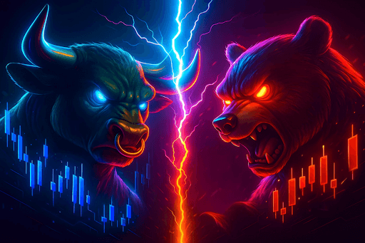 Bulls vs. Bears: Who Will Take Control of the Crypto Market in Q4 2025