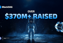 From $0.0276 to $5? How BlockDAG’s $373M Presale Could Outshine ONDO’s 200% Rally & AVAX’s $36 Breakout Target!
