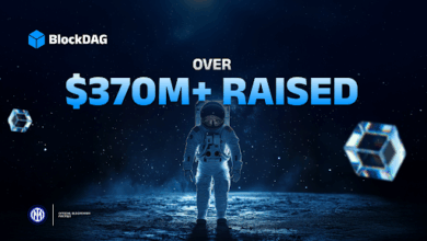 From $0.0276 to $5? How BlockDAG’s $373M Presale Could Outshine ONDO’s 200% Rally & AVAX’s $36 Breakout Target!