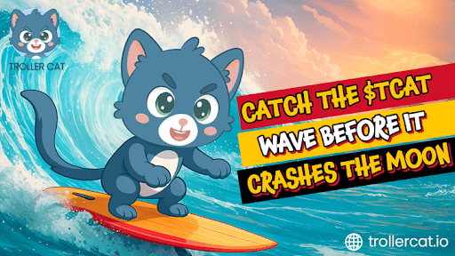 https://www.trollercat.io/?utm_source=Coinomedia&utm_campaign=312%%20Gains%20on%20the%20Table:%20Troller%20Cat%20Leads%20Best%20Crypto%20Presale%20to%20Buy%20While%20Dogs%20Spike%20and%20Arctic%20Pablo%20Coin%20Builds%20Hype