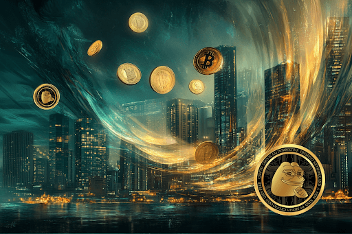 Forget Pepe and Bonk! This $0.09 Token Is About To Reveal CEX Listings After Hitting $20M Milestone