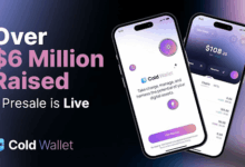 Cold Wallet’s $6M Presale and 3,425% Gains, Surpasses DOGE’s $0.2226 Level and ETH’s $7K Ambition in 2025
