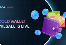 Best Crypto to Buy 2025: Cold Wallet’s Gas Rebates and ROI Take Lead Over Uniswap & Near Protocol