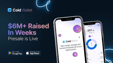 DOGE Charts Bullish Pattern, ETH Approaches ATH, and Cold Wallet’s 3423% ROI Potential Sparks Buying Frenzy!