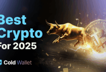 Best Crypto to Buy Today: Cold Wallet, Ethereum, Solana, and Cardano in Focus