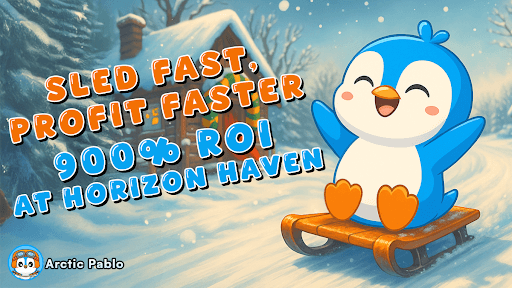 Arctic Pablo Coin Presale, Meme Coin ROI, Horizon Haven Stage, Deflationary Token Burn, XRP Price, Ripple Price, Crypto Investment Opportunity, Top Meme Coins, Token Scarcity, High ROI Altcoin