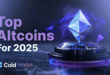 Best Crypto Coins to Watch in 2025: Cold Wallet, LINK, ADA & ENA [Expert Insights]
