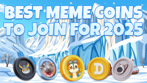 top new meme coins to invest in now, meme coin presale, Arctic Pablo Coin APC, Tutorial TUT crypto, Fartboy FARTBOY token, Pepe Unchained PEPU, crypto staking rewards, Binance Smart Chain meme coin, crypto whales 2025, meme coin burn mechanism