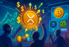 Ripple (XRP) Price Prediction: MAGACOIN FINANCE Presale Could Outpace XRP With 120x Gains in 2025