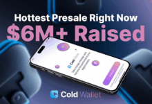 https://coldwallet.com/
