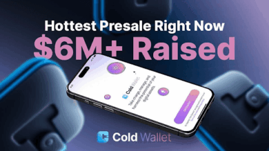 https://coldwallet.com/