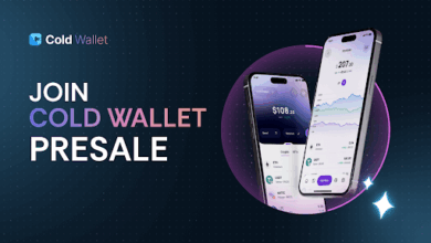 Earn While You Share: Cold Wallet Pays in USDT as Ethereum Targets $15K, and Tron Climbs Toward $0.14