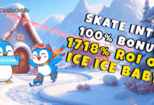 200% Extra Tokens with BONUS100 on Arctic Pablo Today, While Peanut the Squirrel and Keyboard Cats Surge Among Meme Coins in 2025