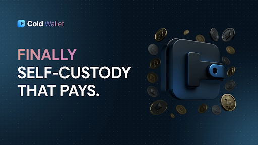 Cold Wallet’s $6.21M Presale & 2M Users Outshine SOL’s $40M Whales & XLM’s Push Toward $0.75!
