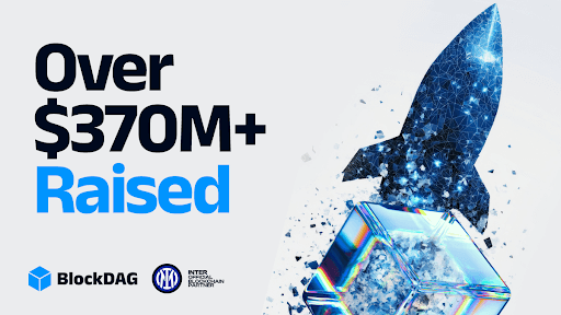 From $0.0276 to $1? BlockDAG’s Record-Breaking Presale Could Be the Biggest Move of 2025!