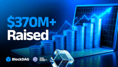 BlockDAG vs Kaspa: 2 DAG Chains Racing Ahead, But Which One Has More Room to Grow?