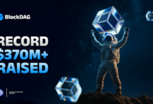 Mining + Referrals + dApps: BlockDAG’s Strategy to Build Investor Wealth With or Without Market Pumps