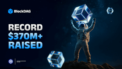 Mining + Referrals + dApps: BlockDAG’s Strategy to Build Investor Wealth With or Without Market Pumps
