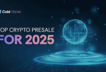 What Crypto to Buy Now? Cold Wallet’s Presale Tops $6.3M as Market Shifts Around ARB, PEPE & TAO