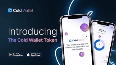 Cold Wallet Rockets Past $6.3M as Dogecoin Whale Moves and Arbitrum Eyes $0.90
