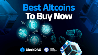 Top Crypto Gainers: BlockDAG, Binance Coin, Ethereum, and Cardano Set for 2025 Momentum