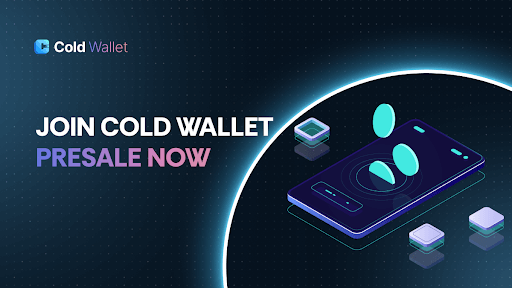 NEAR Heads Toward $8.20 & CRO Forecasts Gains While Cold Wallet’s $6.3M Presale Highlights Real-World Usability