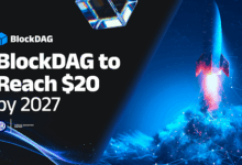 BlockDAG’s $20 Ambition by 2027 Outshines Uniswap and Stellar in the Quest for Higher Returns