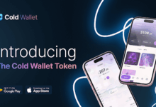 Pi Coin Wobbles, Toncoin Treasury Boosts Millions, While Cold Wallet With $6.3M Presale Is Winning as 2025’s Top Crypto