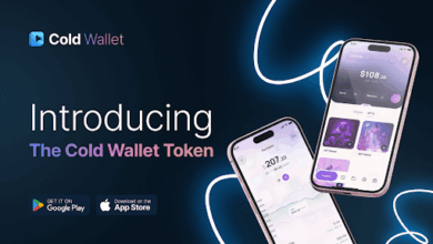 Pi Coin Wobbles, Toncoin Treasury Boosts Millions, While Cold Wallet With $6.3M Presale Is Winning as 2025’s Top Crypto