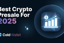 Cold Wallet Presale Raises $6.4M, Offering 3,423% ROI as Arbitrum, PEPE, and Bittensor Build Momentum